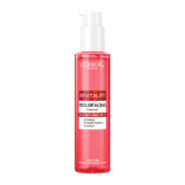 Revitalift Απολεπιστικό Gel Καθαρισμού Με Γλυκολικό Οξύ 150ml L''OREAL PARIS