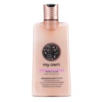 Rose Oud With Shea Butter Body Lotion 310ml my own