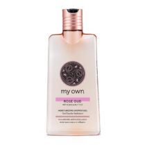 Rose Oud with Sea Butter Shower Gel 310ml my own