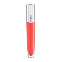 Rouge Signature Plumping Lip Gloss 7ml L''OREAL PARIS MAQUILLAGE