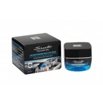 SANTO VOLCANO SPA 24ωρη Ενυδατική Κρέμα Προσώπου & Ματιών 2 σε 1, 50ML