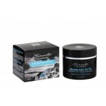 SANTO VOLCANO SPA Βούτυρο Σώματος 200ml