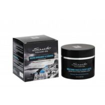 SANTO VOLCANO SPA Μάσκα προσώπου & Σώματος 200ml