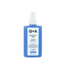 Salicylic Acid Body Spray Σπρέι Σώματος κατά των Ατελειών 150ml Q + A