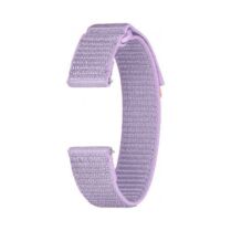 Samsung 5/6 Feather (M/L) Lavender Λουράκι Smartwatch Samsung 5/6 Feather (M/L) Lavender Λουράκι Smartwatch
