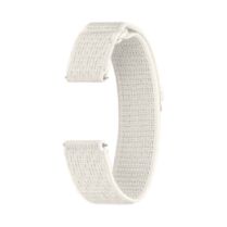 Samsung 5/6 Feather (M/L) Sand Λουράκι Smartwatch Samsung 5/6 Feather (M/L) Sand Λουράκι Smartwatch