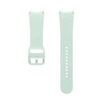 Samsung 5/6 Sport (S/M) Ocean Green Λουράκι Smartwatch Samsung 5/6 Sport (S/M) Ocean Green Λουράκι Smartwatch