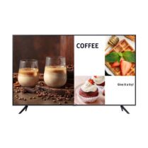 Samsung BE75C-H 75" Digital Signage
