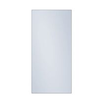 Samsung BESPOKE Πάνελ πάνω πόρτας RA-B23EUT48GM Γυαλί Γαλάζιο