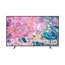 Samsung HG75Q60BA 75" Τηλεόραση Smart 4K TV