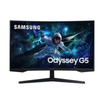 Samsung LS32CG554EUXEN 32" Curved Monitor