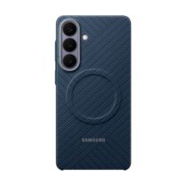 Samsung (Samsung S26+) Carbon Magnetic Blue Violet Θήκη Κινητού