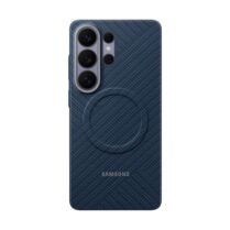 Samsung (Samsung S26 Ultra) Carbon Magnetic Blue Violet Θήκη Κινητού