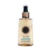 Sea Salt Hair Spray 160ml my own