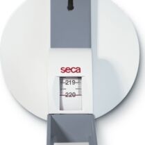 Seca 206, Aναστημόμετρο - Μεζούρα Seca