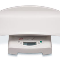 Seca 384, Ψηφιακός BρεφοΖυγός (Class III) Seca