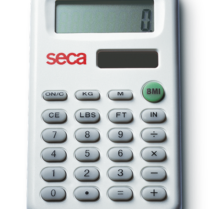 Seca 491, Υπολογιστής Δείκτη ΒΜΙ. Seca
