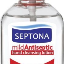 Septona Αντισηπτικό Spray 70% Ethanol 80ml (2102030080004)