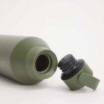 Series 3 Bottle Cargo Green 500ml CHILLY`S
