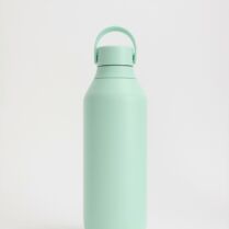 Series 3 Bottle Opal Green 500ml CHILLY`S