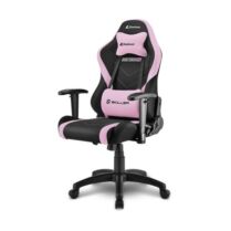 Sharkoon SGS2 Jr. Pink Gaming Καρέκλα