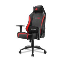 Sharkoon SKILLER SGS20 Black/Red Καρέκλα