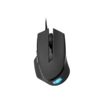 Sharkoon Shark Force 6 Buttons Black Gaming Mouse