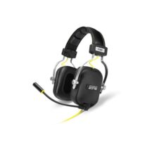 Sharkoon Shark Zone H30 Black Gaming Headset