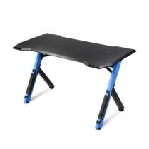 Sharkoon Skiller SGD1 Black/Blue Gaming Desk