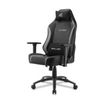 Sharkoon Skiller SGS20 Black/Grey Καρέκλα