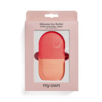 Silicone Ice Roller my own
