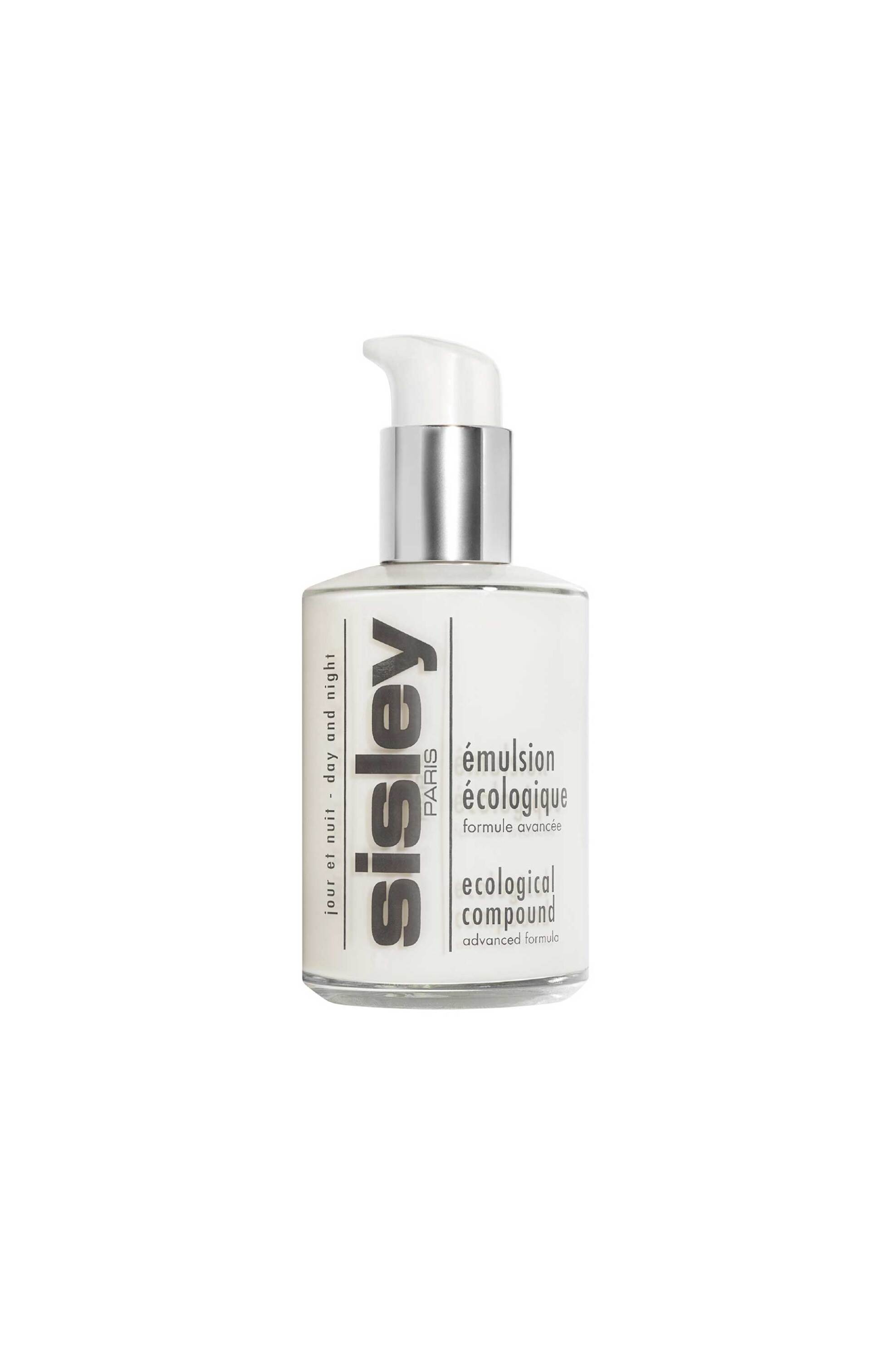 Sisley Ecological Compound Advanced Formula - 114200 Sisley Ecological Compound Advanced Formula - 114200