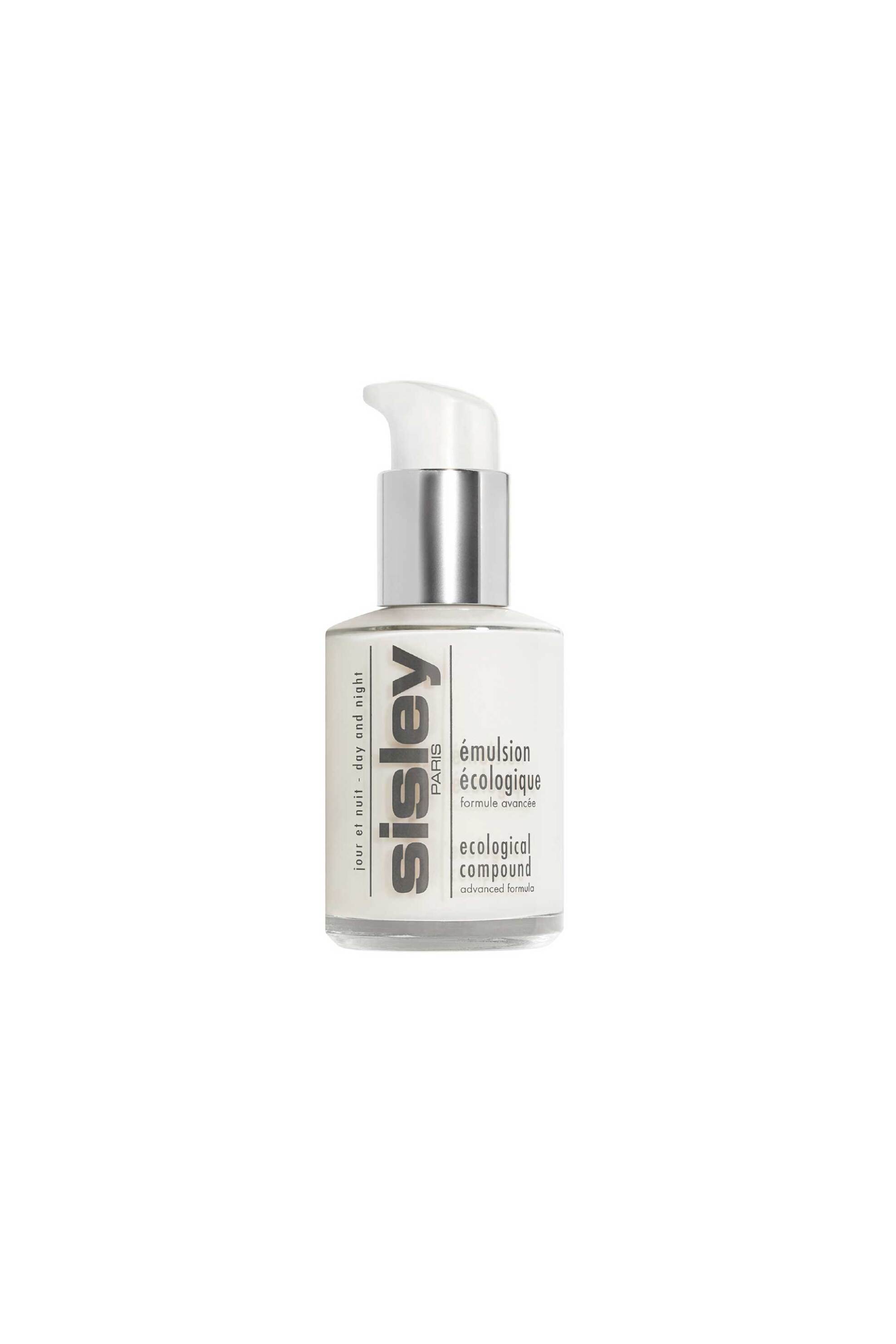 Sisley Ecological Compound Advanced Formula - 114250 Sisley Ecological Compound Advanced Formula - 114250
