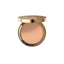 Sisley Phyto-Poudre Compact - 183043 N°3 Sandy Sisley Phyto-Poudre Compact - 183043 N°3 Sandy