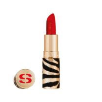 Sisley Phyto-Rouge Velvet 3 gr - 170700 41 Rouge Flame Sisley Phyto-Rouge Velvet 3 gr - 170700 41 Rouge Flame