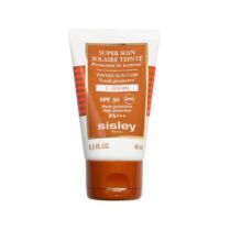 Sisley Super Soin Solaire Facial Sun Care SPF 30 40 ml - 168222 N°2 Golden Sisley Super Soin Solaire Facial Sun Care SPF 30 40 ml - 168222 N°2 Golden