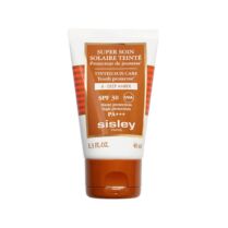 Sisley Super Soin Solaire Facial Sun Care SPF 30 40 ml N°4 Deep Amber Sisley Super Soin Solaire Facial Sun Care SPF 30 40 ml N°4 Deep Amber