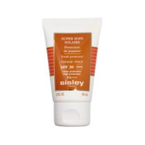 Sisley Super Soin Solaire Visage Spf 30 60 ml - 168216 Sisley Super Soin Solaire Visage Spf 30 60 ml - 168216