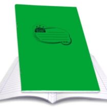 Skag Τετράδιο Πράσινο P.P 50 Φύλλων (222297)