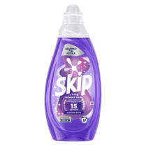 Skip Υγρό Πλυντηρίου Ρούχων Wonder Wash Dazzling White 37μεζ
