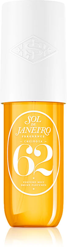Sol de Janeiro Brazilian Crush Cheirosa 62 Body Mist 90ml Sol de Janeiro Sol de Janeiro Brazilian Crush Cheirosa 62 Body Mist 90ml Sol de Janeiro