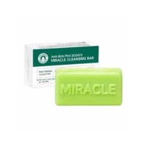 Some By Mi AHA BHA PHA 30 Days Miracle Cleansing Bar Σαπούνι καθαρισμού 106g Some By Mi Some By Mi AHA BHA PHA 30 Days Miracle Cleansing Bar Σαπούνι καθαρισμού 106g Some By Mi