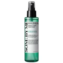 Some By Mi - Aha, Bha, Pha Miracle Body Toner Mist 140ml Some By Mi Some By Mi - Aha, Bha, Pha Miracle Body Toner Mist 140ml Some By Mi