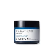 Some By Mi Beta Panthenol Repair Cream 50ml Some By Mi Some By Mi Beta Panthenol Repair Cream 50ml Some By Mi