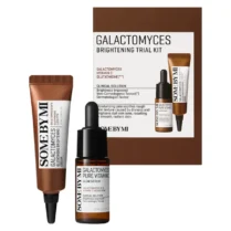 Some By Mi - Galactomyces Brightening Trial Kit - Δοκιμαστικό κιτ λεύκανσης Galactomyces Some By Mi Some By Mi - Galactomyces Brightening Trial Kit - Δοκιμαστικό κιτ λεύκανσης Galactomyces Some By Mi