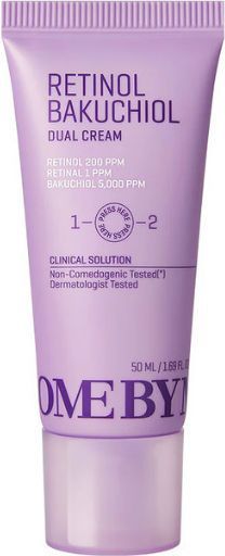 Some By Mi Retinol Bakuchiol Dual Cream 50ml Some By Mi