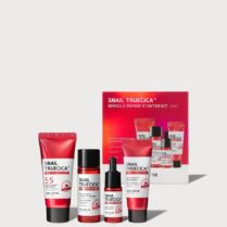 Some By Mi Snail Truecica Miracle Repair Starter Kit Some By Mi