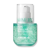 Some By Mi Spirulina PDRN Relief Serum Εντατικά αναγεννητικός ορός με καταπραϋντική δράση και Πολυνουκλεοτίδια και Σπιρουλίνα 50ml Some By Mi