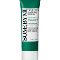 Some By Mi Truecica Aqua Calming SPF50+ PA++++ 50ml Some By Mi