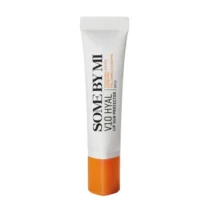 Some By Mi V10 HYAL Lip Sunprotection SPF15 Neutral Ενυδατικό αντηλιακό χειλιών 7ml Some By Mi